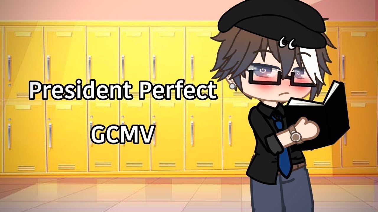 President Perfect || Sanders Sides || GCMV || Intrulogical