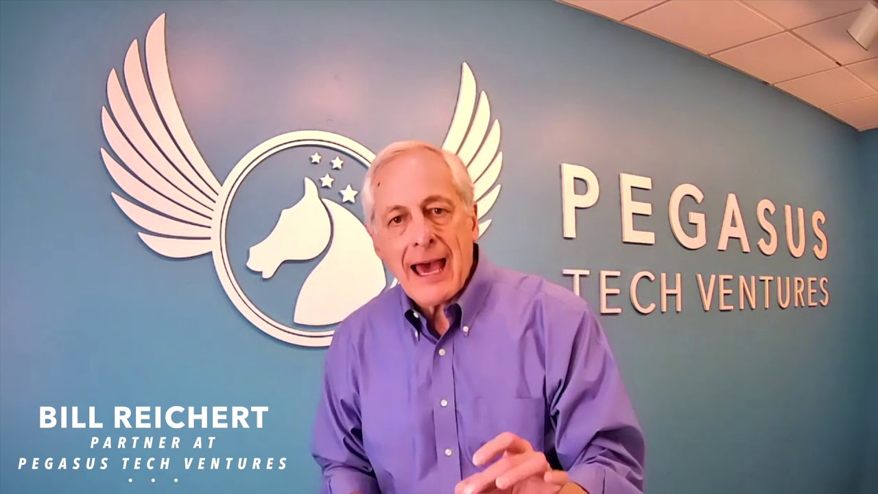 Pegasus Workshop 3: Key Criteria for Fundraising from Venture Capital (Pegasus Tech Ventures)