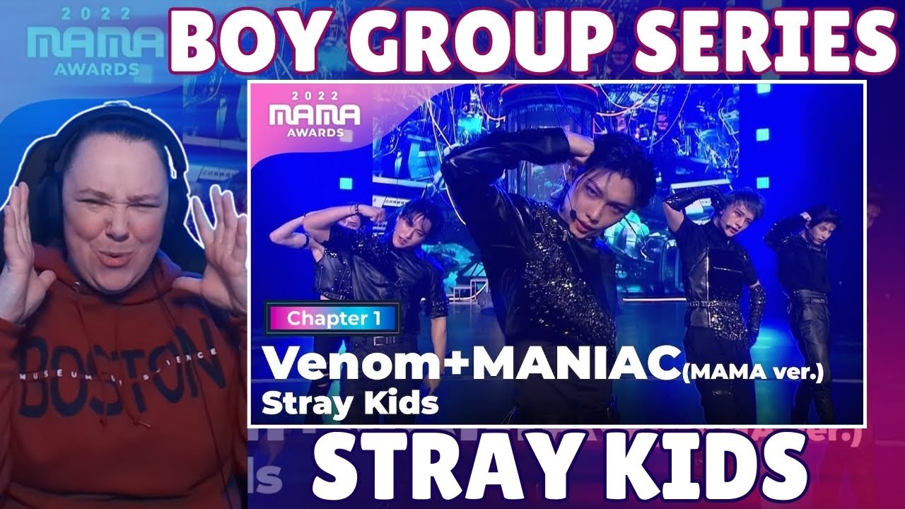 Girl Group Fan Discovers Boy Groups | Stray Kids | PT6: Performances #2