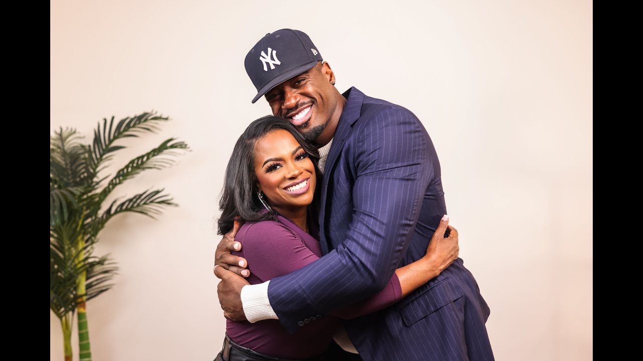First Look: Beauty in Black's Terrell Carter (Varney) Speaks on it!
