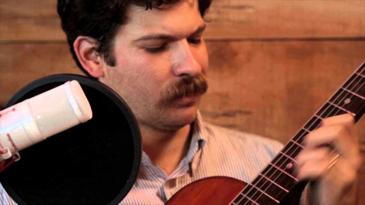 Frank Fairfield 
