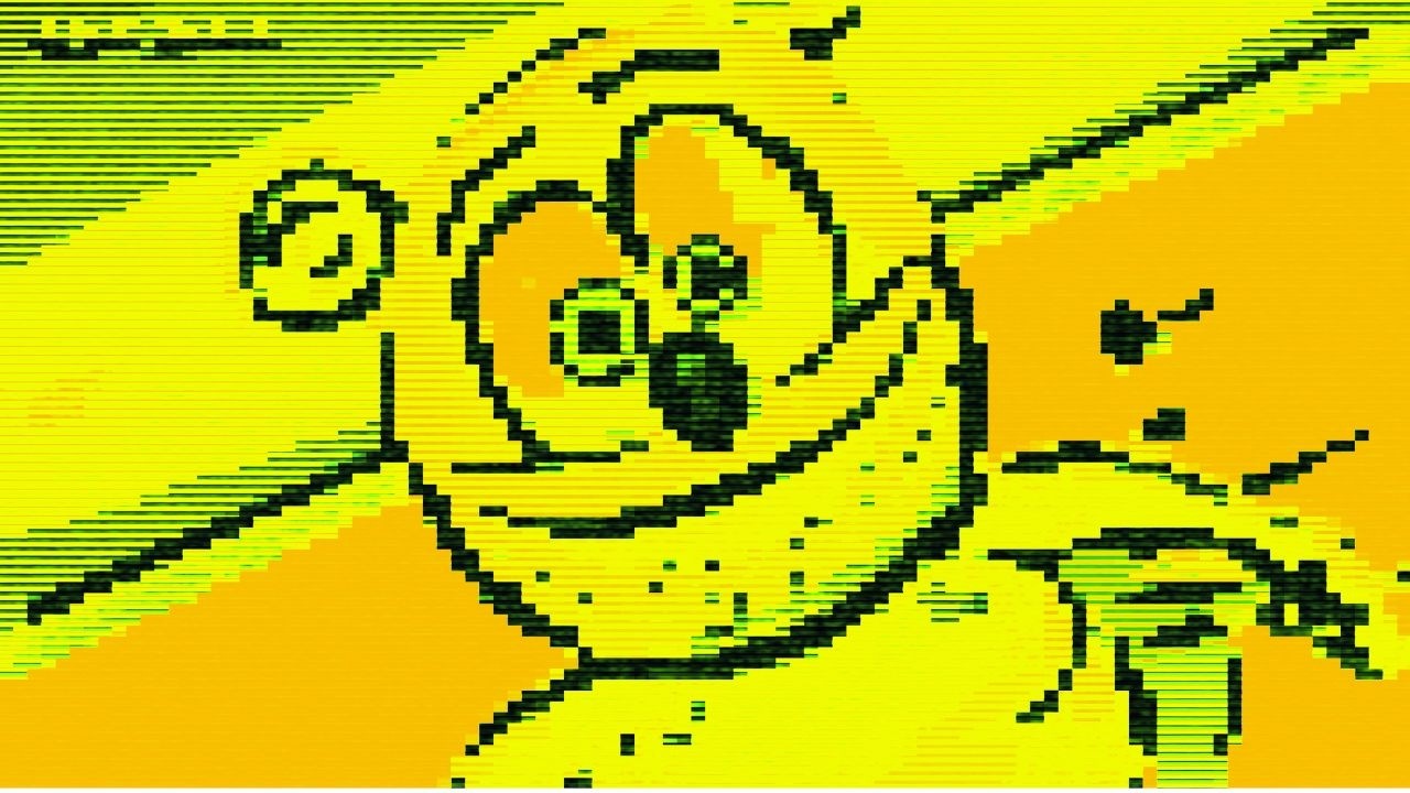 8 BIT Gummy Bear Gummibär Song TAGALOG PARODY IN DIFFERENT COOL Effects PART 2 | VIDEO AUDIO EFFECT
