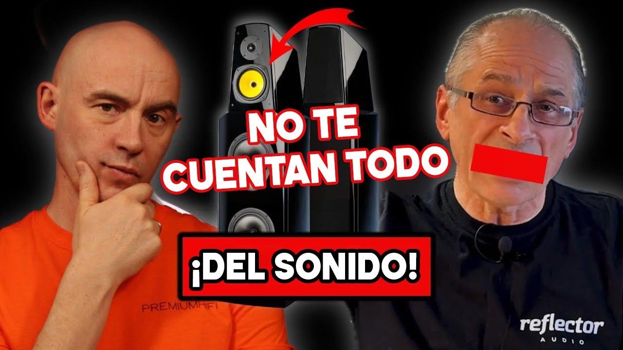 Mitos del hi-end que hasta los expertos creen
