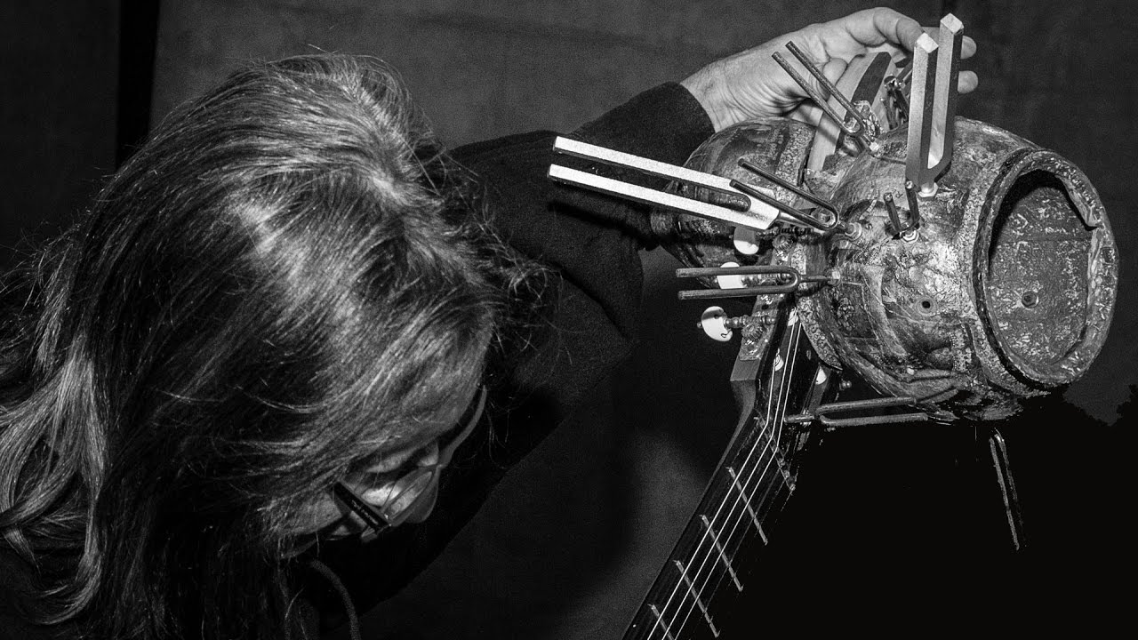 corso chitarra  online - chitarramica