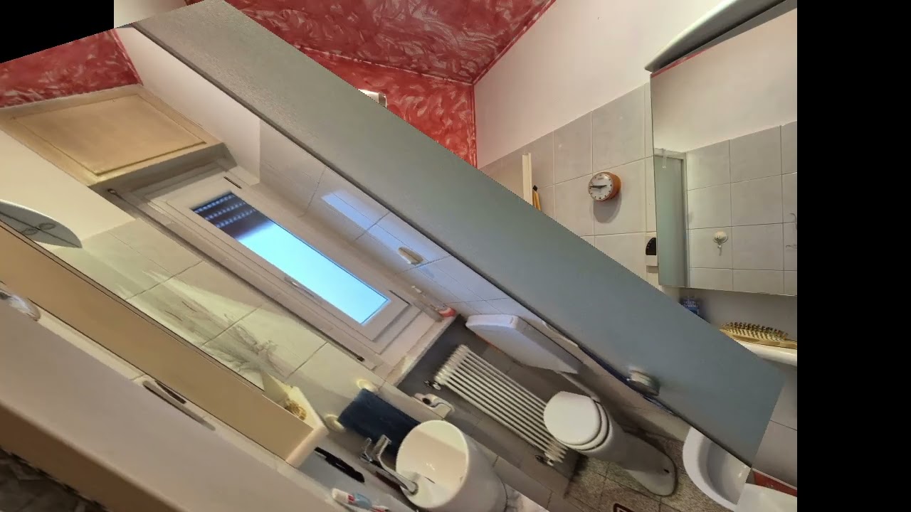 Bilocale con mansarda a Malnate