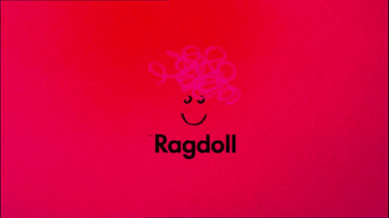 Ragdoll Productions Logo Effects (Preview 2 Effects Extended)