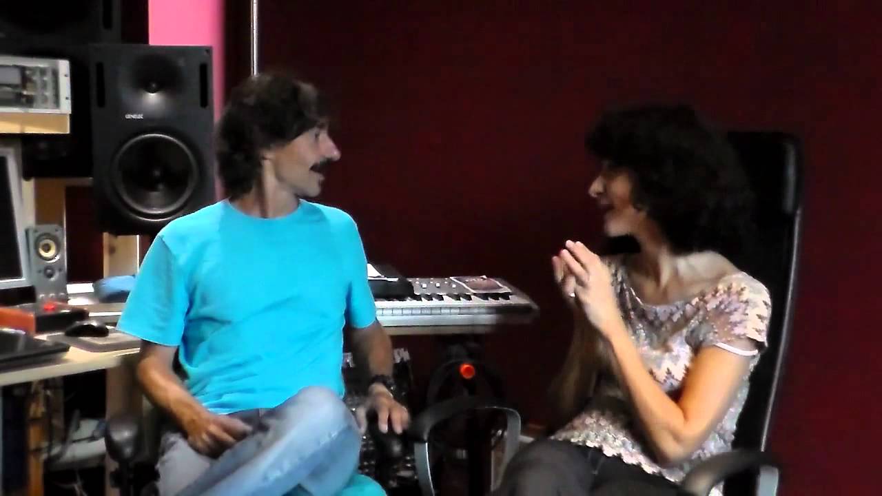 INTERVISTA A FASO di Siamodonne.it
