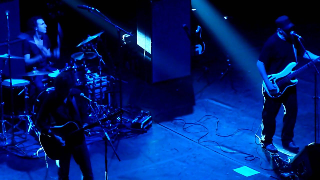 Grant Lee Buffalo - Fuzzy (Live at Royal Festival Hall, London)