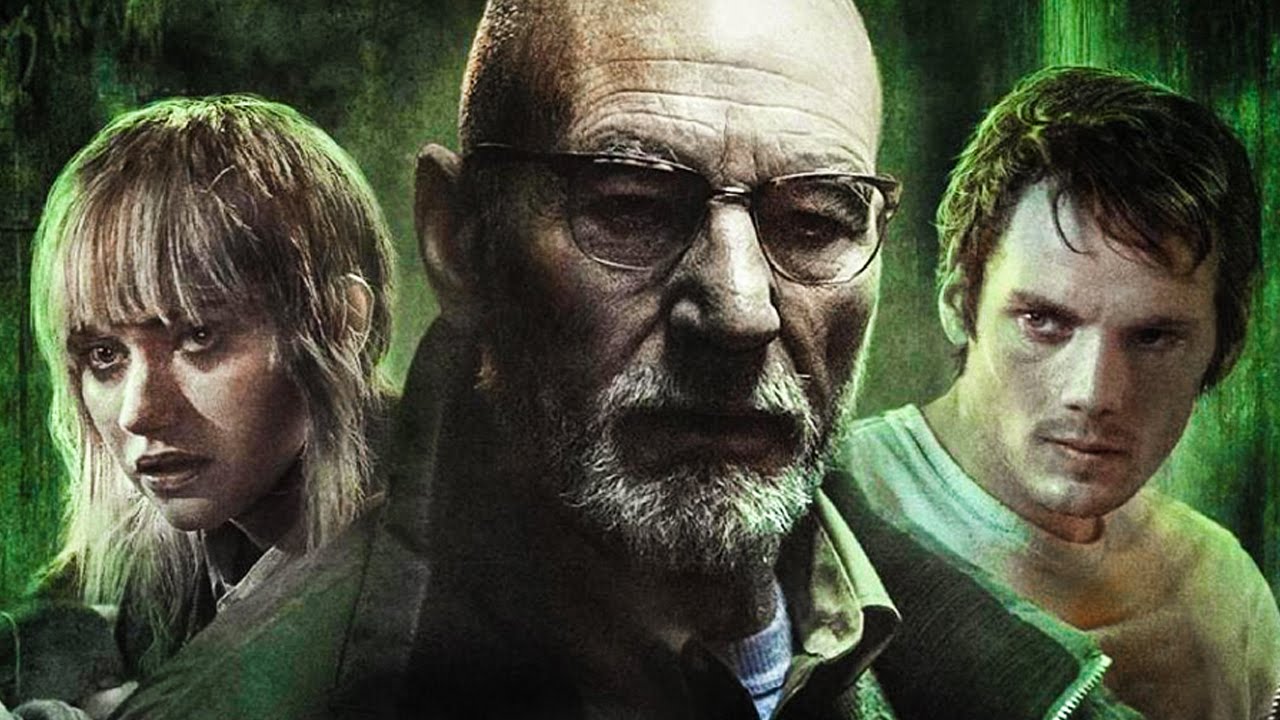 If GREEN ROOM Was A 70's GRINDHOUSE Film