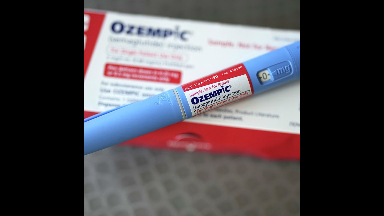 Can Ozempic help reduce alcohol and cigarette cravings?
