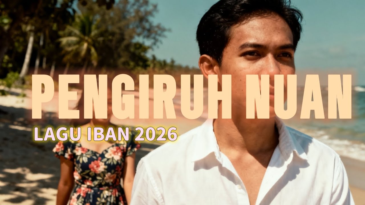 Pengiruh Nuan (Official Lyric Video)