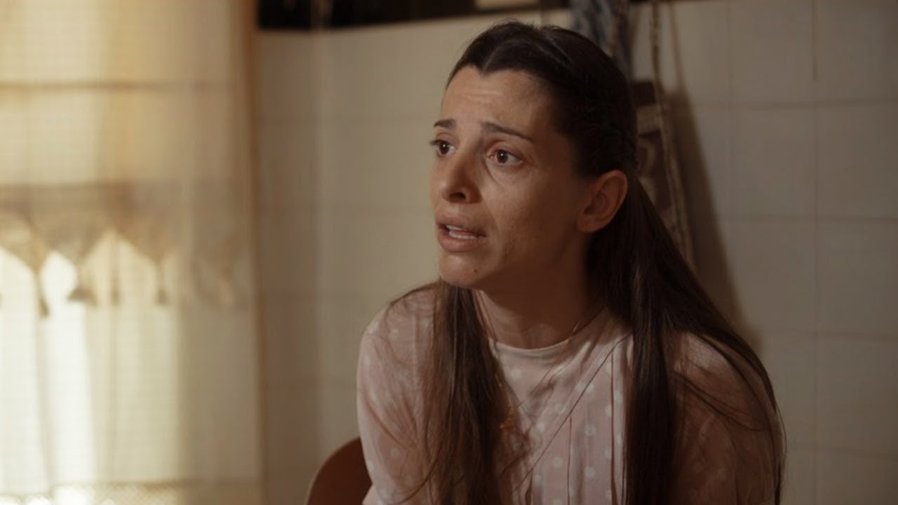 Κάρμα | Σ4 | Επεισόδιο 8 | Σιγή