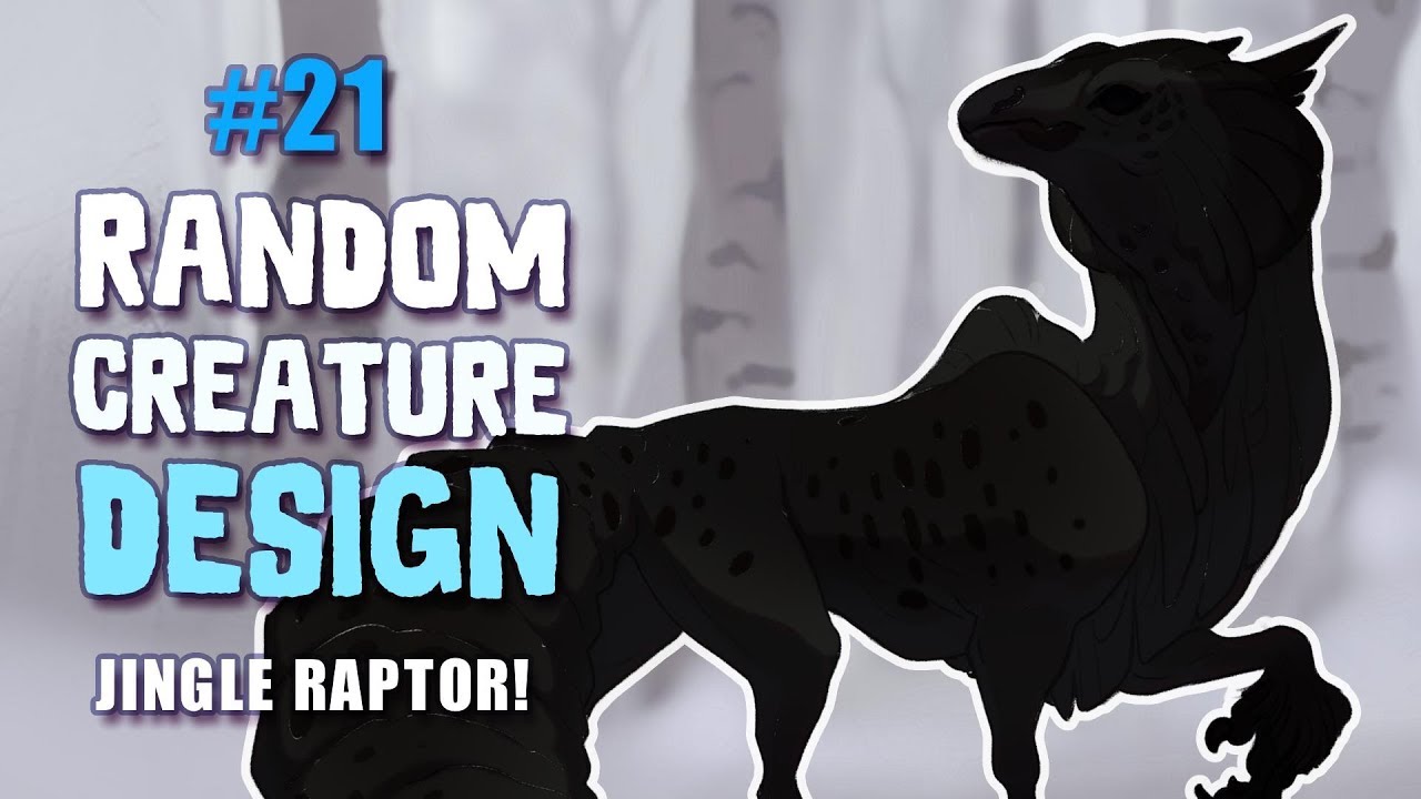 Когда он работает, он звенит. СЛУЧАЙНЫЙ ДИЗАЙН СУЩЕСТВА #21