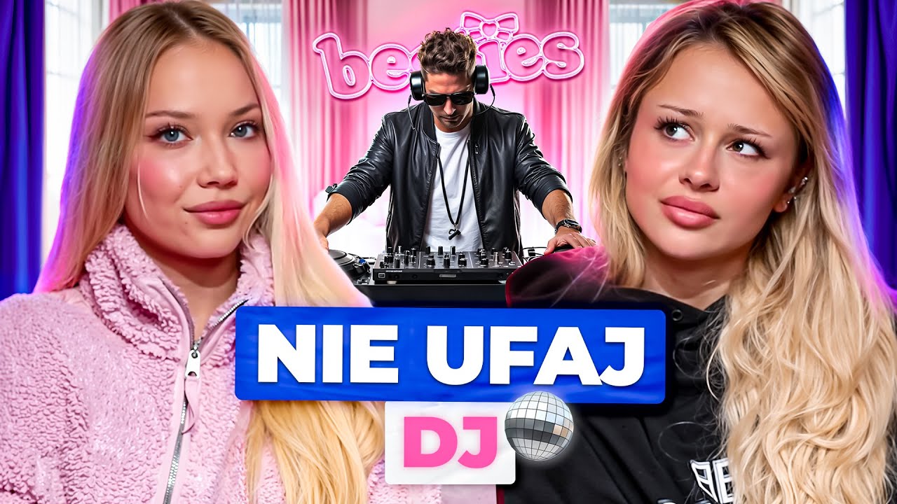 Nie ufaj Dj!