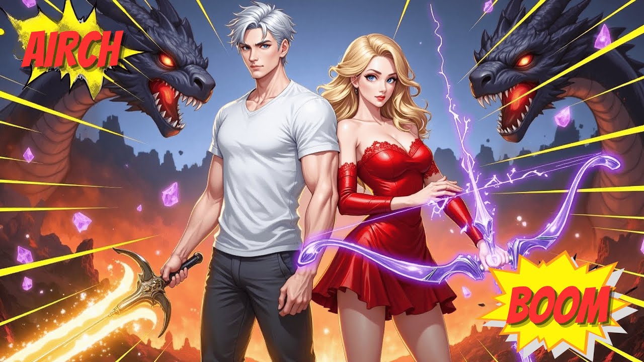 DIHINA RANK D SAMPAH, Pria Ini Kembali ke Masa Lalu & Borong 3 BAKAT SSS! |Manhwa Terbaru
