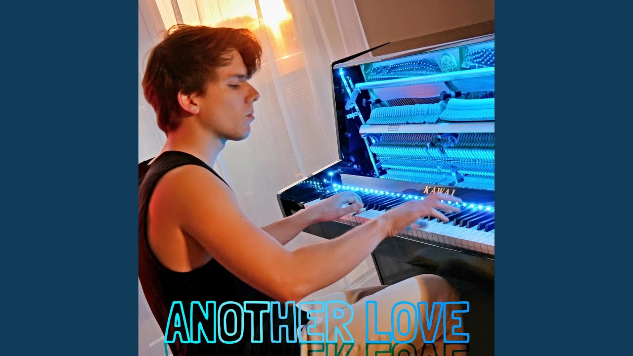 Another Love