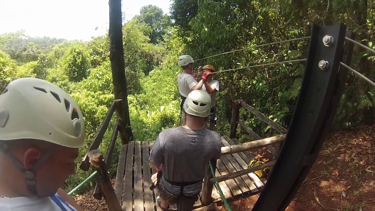 MidWorld Costa Rica