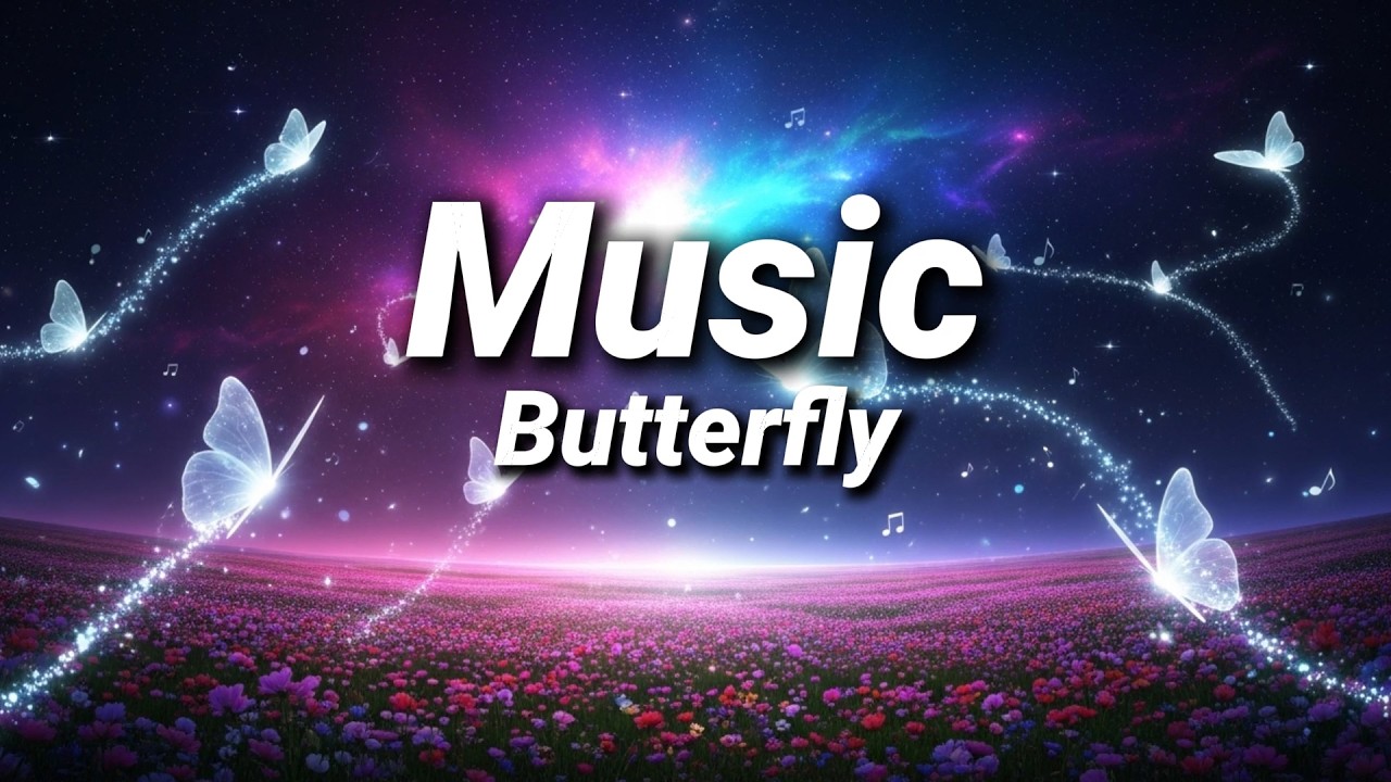 Butterfly Workout Mix #01
