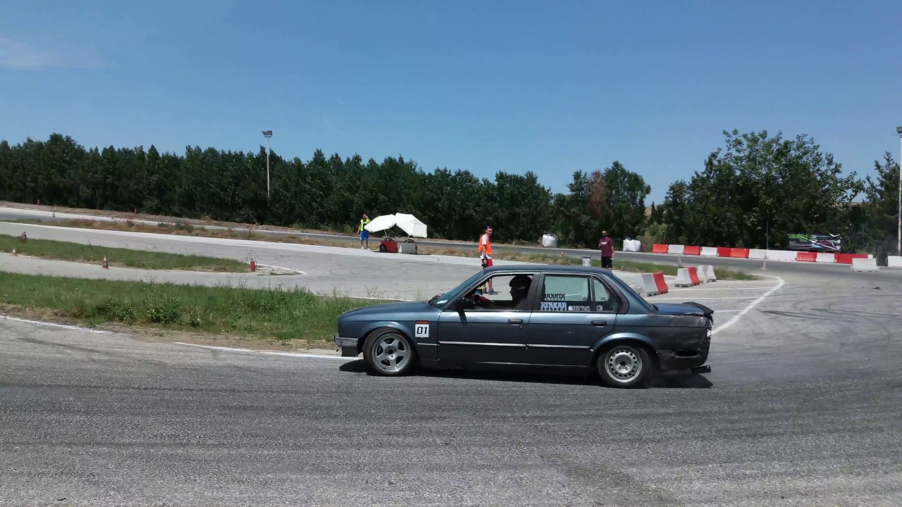 E30 318 Zfdd5 Larisa