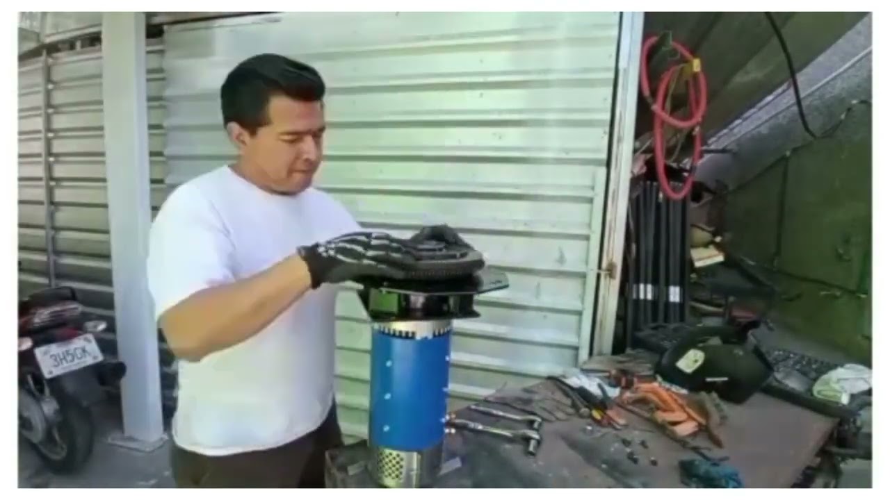 CONVERSI&Oacute;N POINTER A EL&Eacute;CTRICO