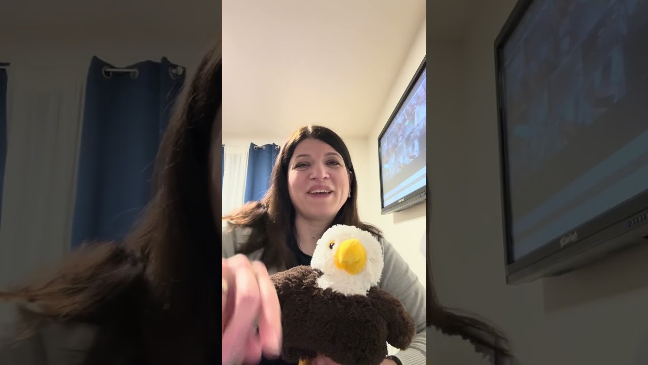 Morning Announcements with Mrs. Farina (March 10) 