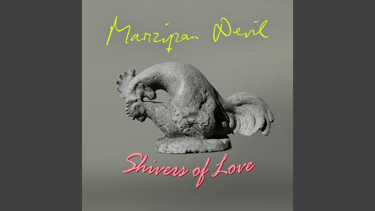 Shivers of Love