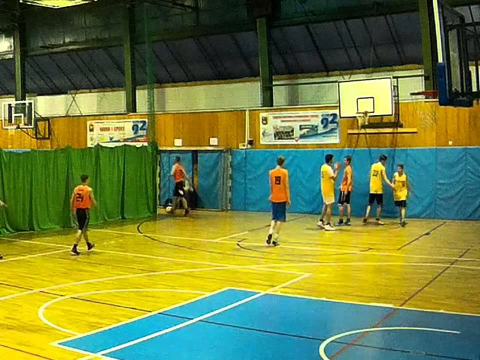 14.02 Tornado vs Tajfun - Liga Wiatr&oacute;w 8