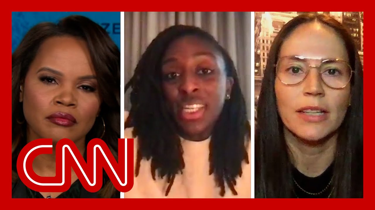 WNBA players strike balance between athletics and activism