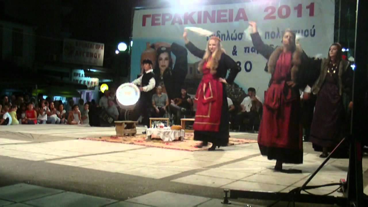 &Tau;&Epsilon;&Rho;&Pi;&Nu;&Eta; &Pi;&Omicron;&Lambda;&Iota;&Tau;&Iota;&Sigma;&Tau;&Iota;&Kappa;&Omicron;&Sigma;  &Gamma;&Epsilon;&Rho;&Alpha;&Kappa;&Iota;&Nu;&Epsilon;&Iota;&Alpha; 2011 &Pi;&Alpha;&Tau;&Iota;&Nu;&Alpha;&Delta;&Alpha;