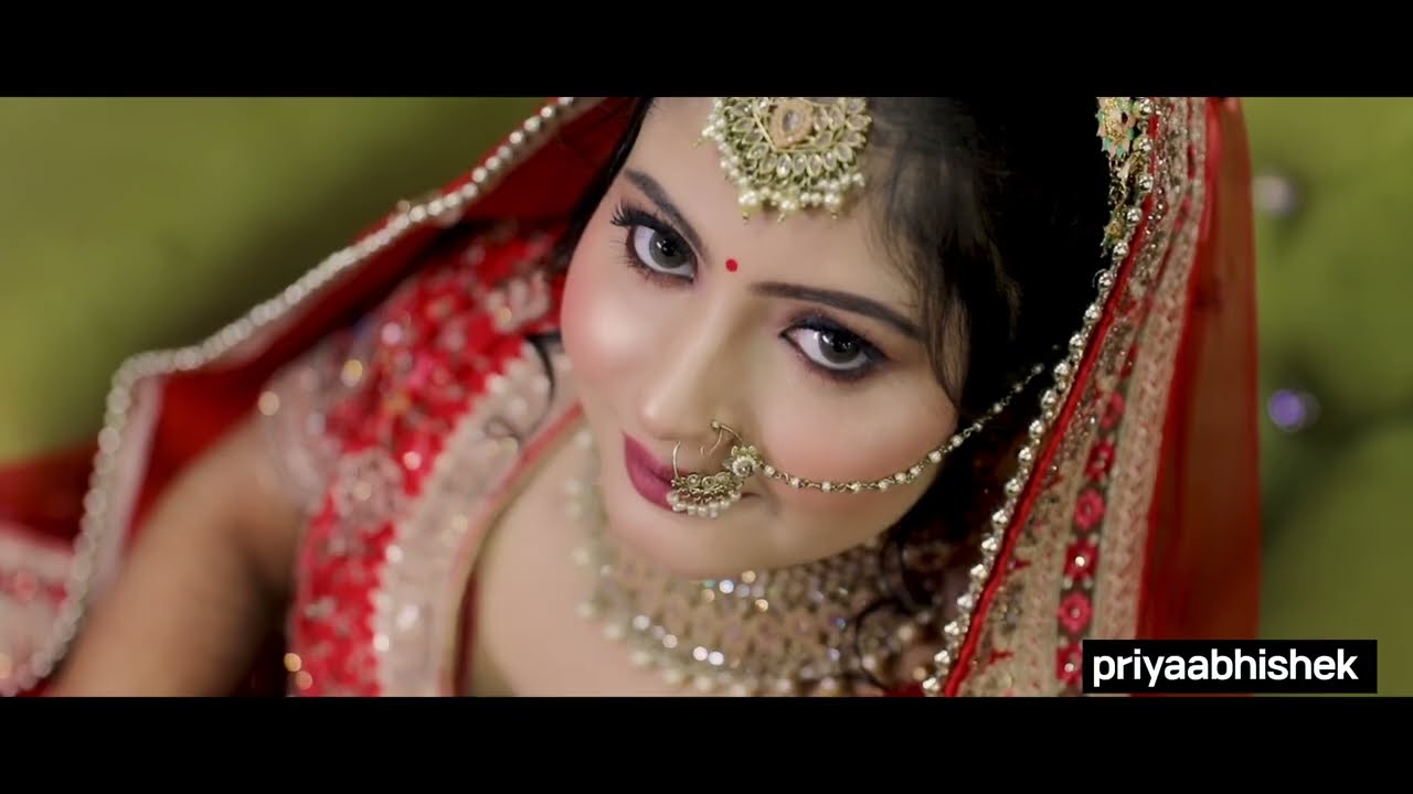 My first video ❤️ mera pehla video youtube pe #firstvideo #cinematicvideo #wedding