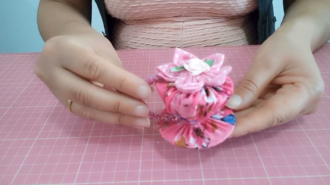 Minha Visinha Viu Na Minha Cozinha!E Já Fez sua encomenda 📦Idéia De Artesanato Para Decorar