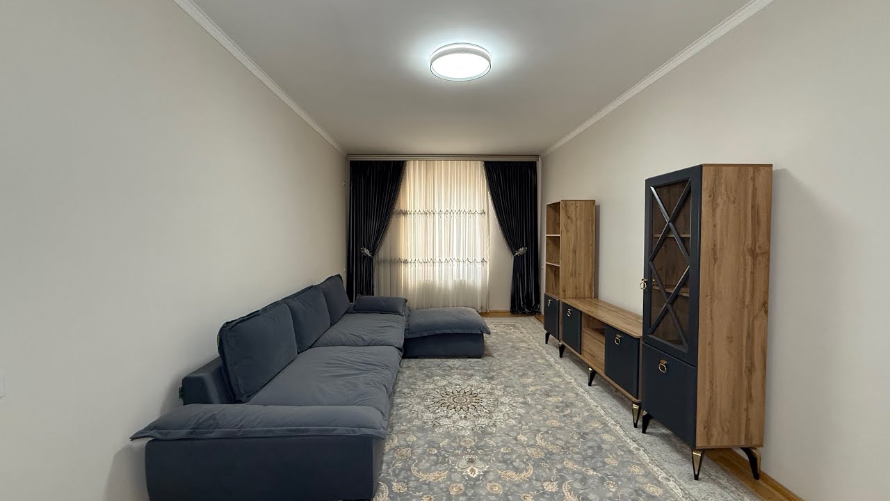ID 1561. Фарғона ш. Шахар маркази Сафия.