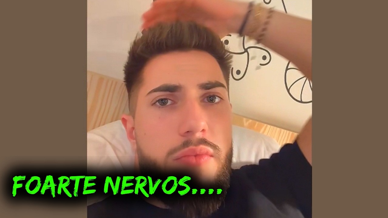 Vreți să mă puneți într-o lumină proastă???‼️ Iosif casa Iubirii Live