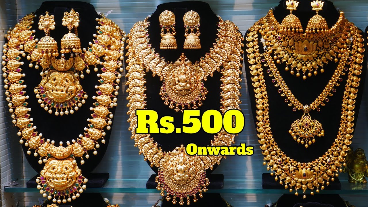 Rs.500/- Onwards All New Launch Varieties Of Rental Bridal Sets For 5 Days (வாடகைக்கு) In Sowcarpet