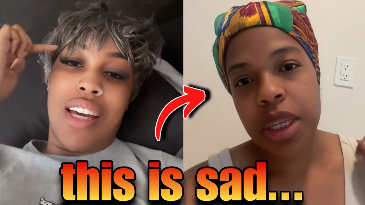 Black Women Self-Sabotage With Good Men Like You But Always Complain