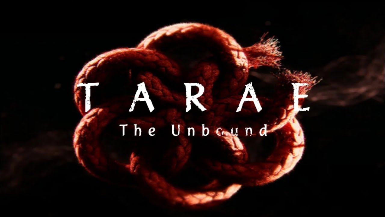 Tarae : The Unbound - Trailer