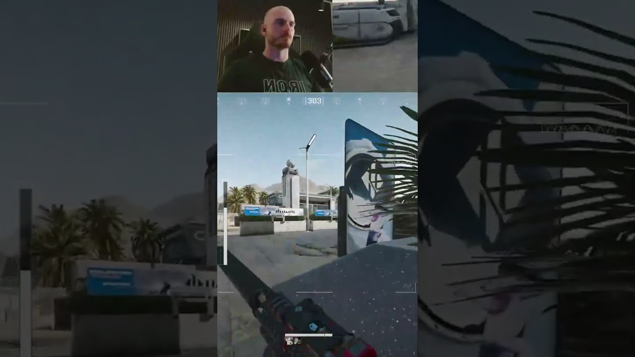 Seems Like People Forgot To Check This Spot For Rats #deltaforce #deltaforcemobile