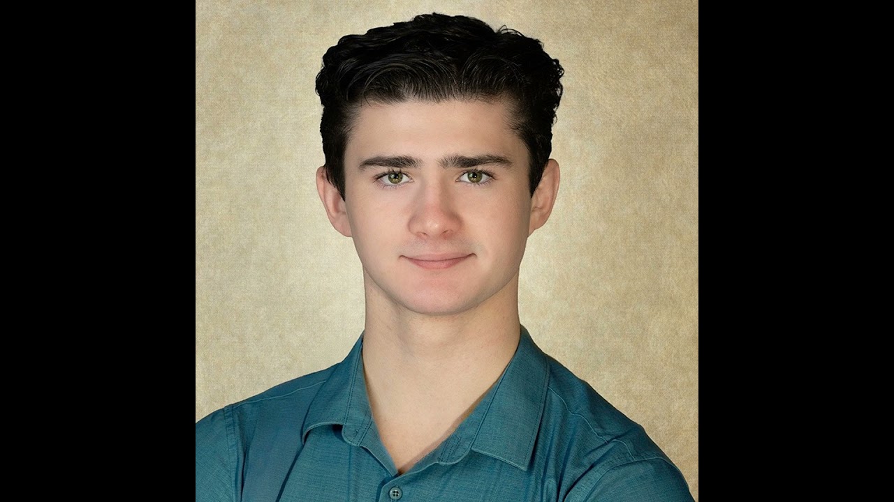 From Private School to Portfolio: Chris’s College Reinvention