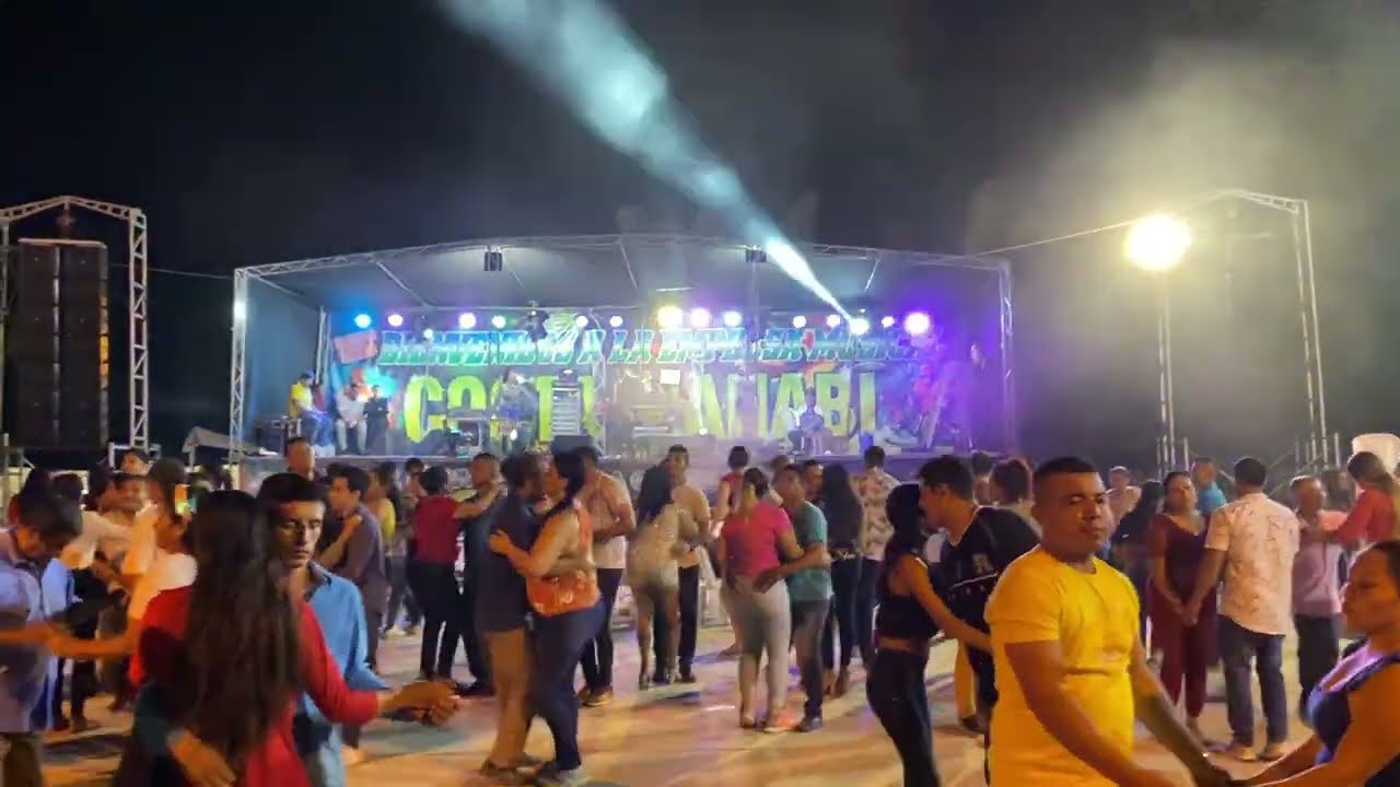 Bellavista el Jibaro 24 de Mayo