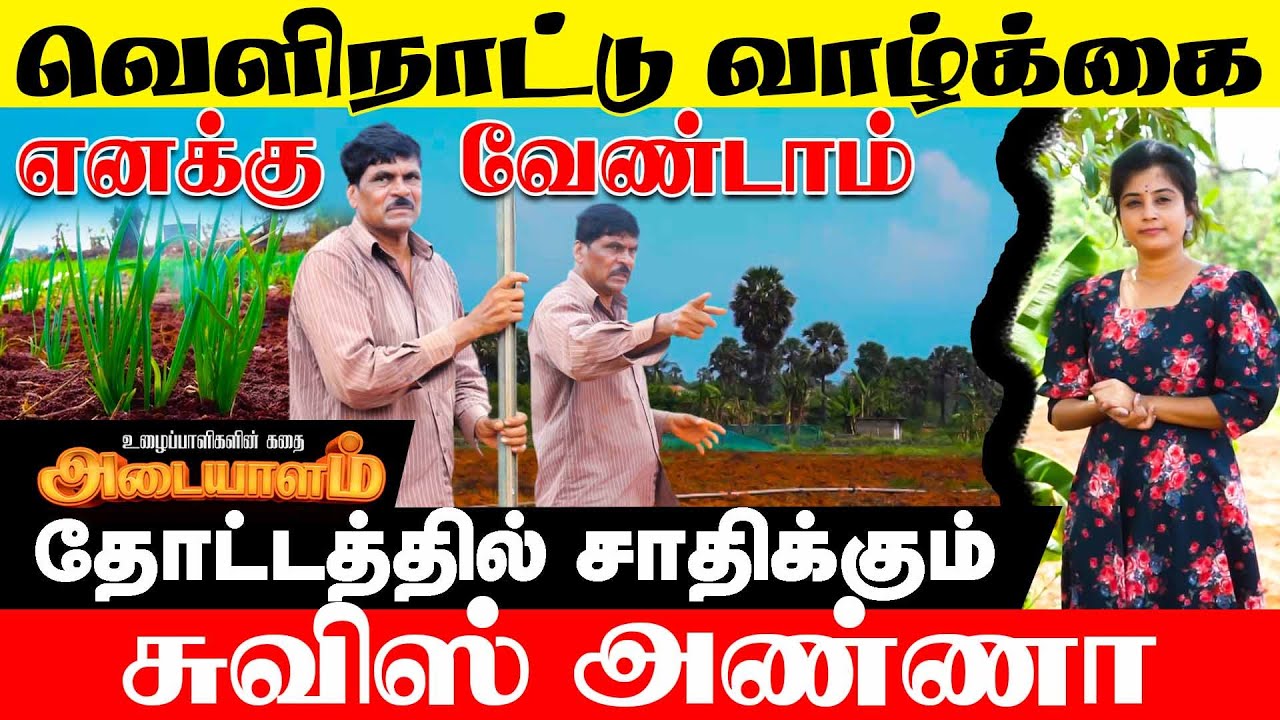 பெரும் வலிகளை தாண்டிய வாழ்க்கையின் மறுபக்கம்😢! சுவிஸ்வாழ் தமிழனின் வாழ்க்கை பயணம் lAdaiyalam |Nomika