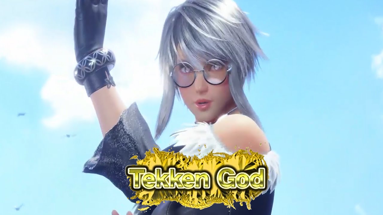 Xiaoyu Becomes as Gods