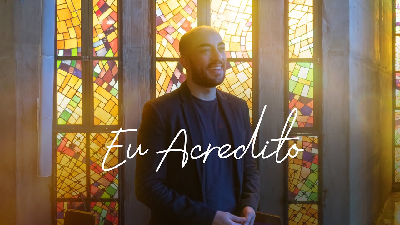 Eu Acredito