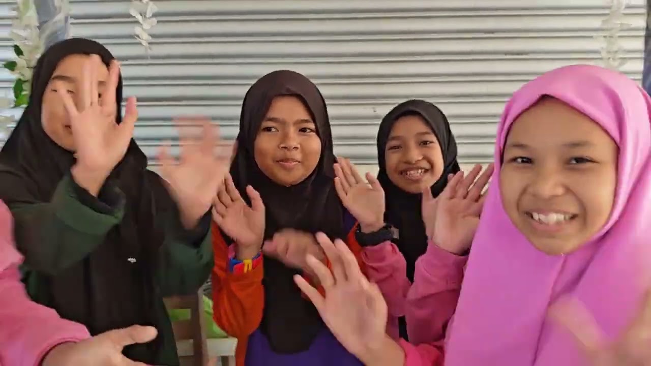 Biografi Cikgu Rosliza Binti Yusof