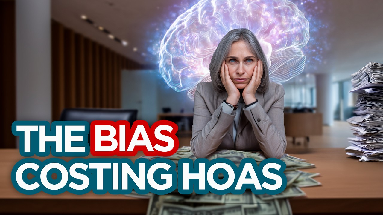 The Psychology of Reserves: Why HOAs Resist Funding | Association Reserves