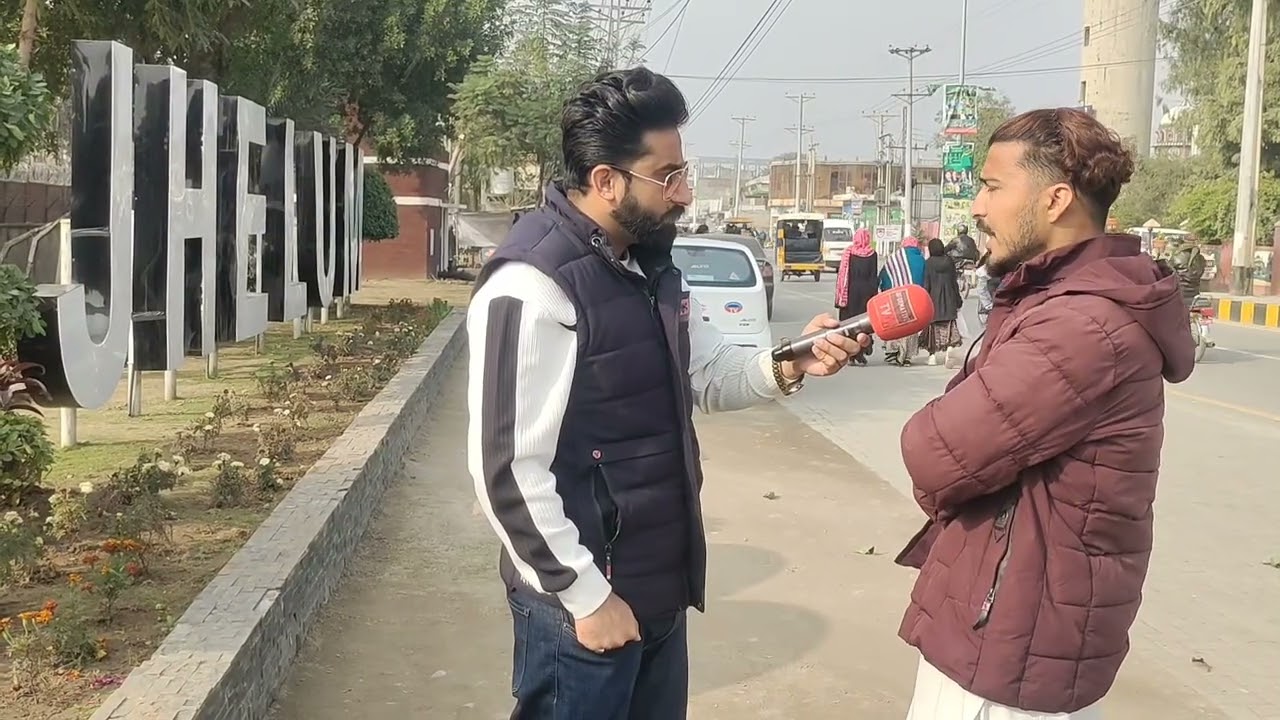  جہلم نجی ہاؤسنگ سوسائٹی میں ہونے والے کنسرٹ میں ابرار الحق کے سیکیورٹی گارڈ کا مبینہ تشدد