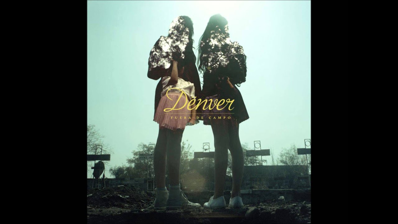 08 Mejor Mas Alla - Dënver