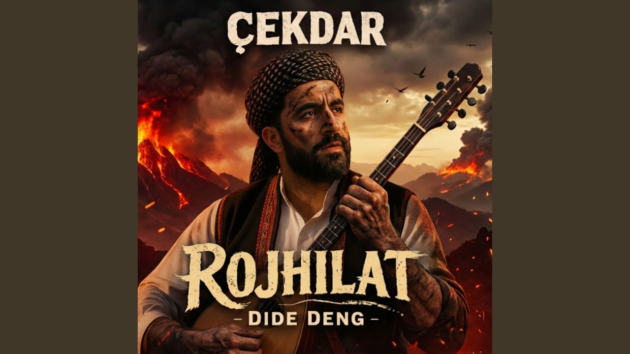 Rojhilat Dide Deng