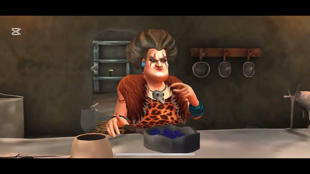 SCARY TEACHER 3D STONE AGE : Story begins level 6 #scaryteacher3d#games#video#like#share#subscribe 