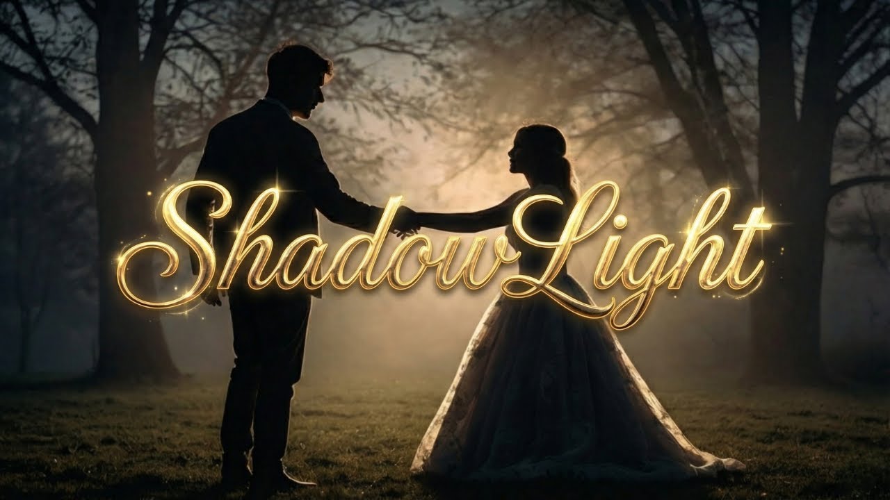 Shadowlight | (Official Music) | Rock Ballad | Burning Verse