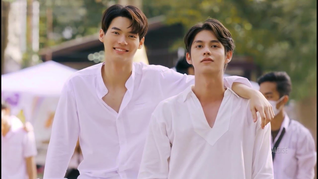 Sarawat x Tine | Teenage Dream | [FMV]